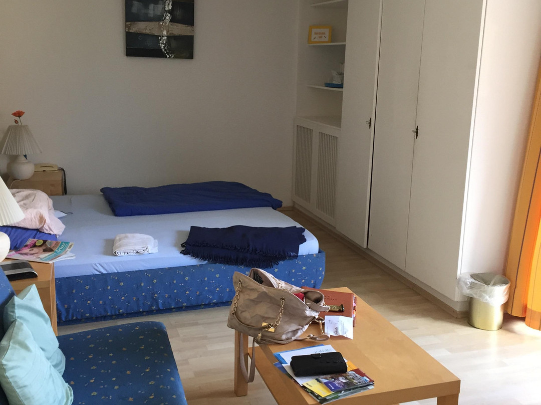 霍赫卡尔特酒店主图