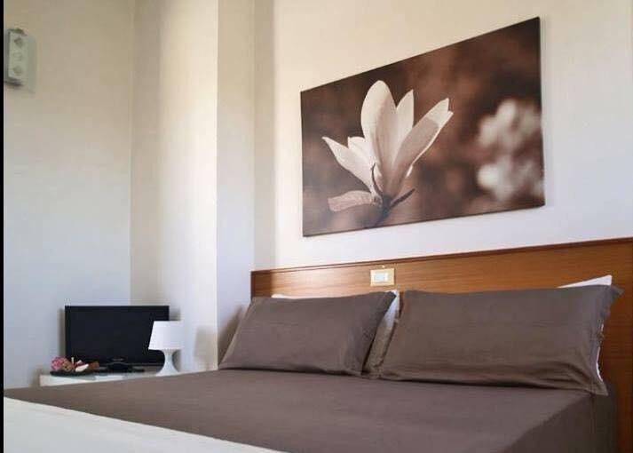 B&B L'Angolo Verde