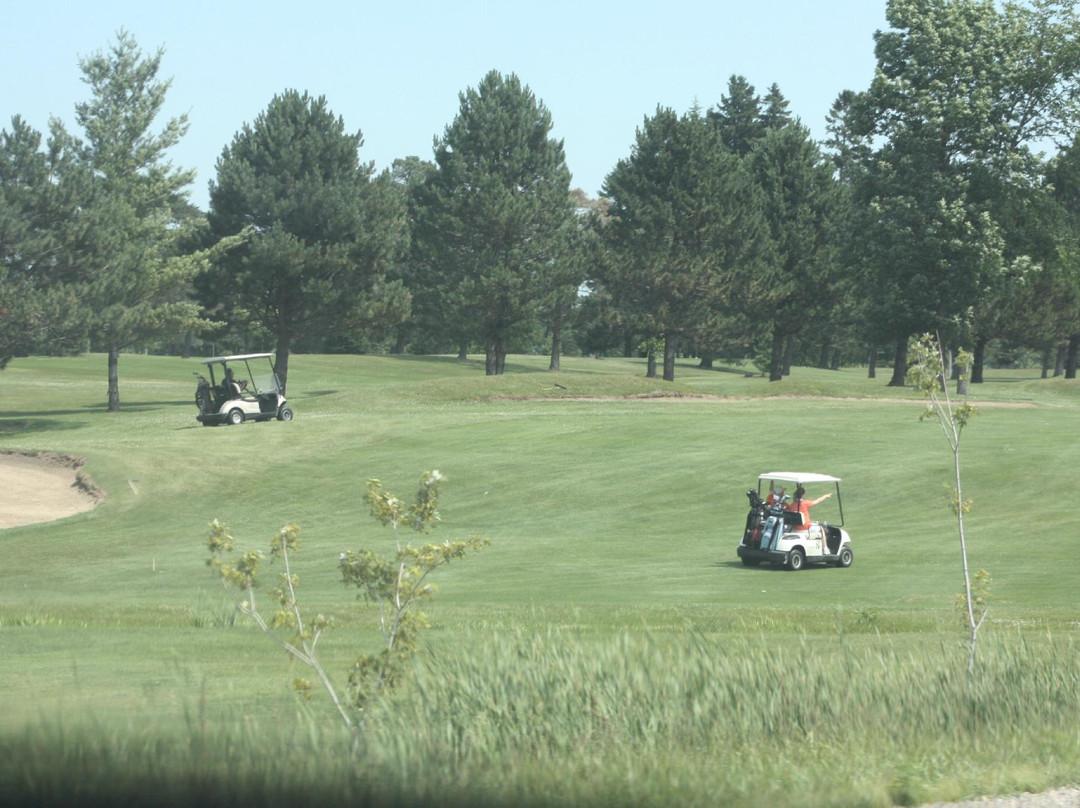 Sauble Golf & Country Club景点图片