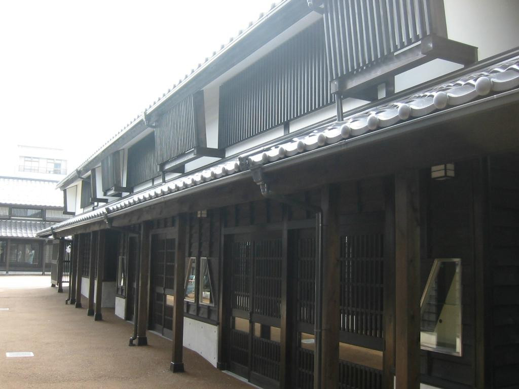 Wajima Kobo Nagaya景点图片