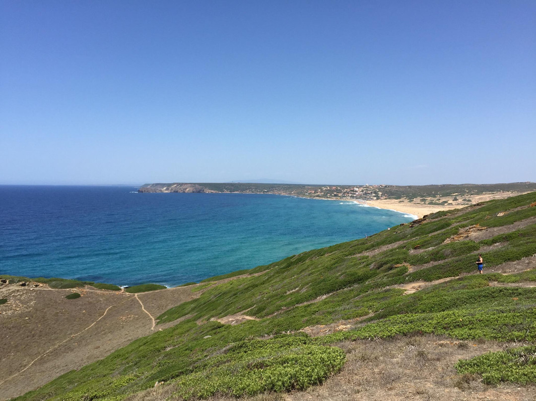 Costa Verde