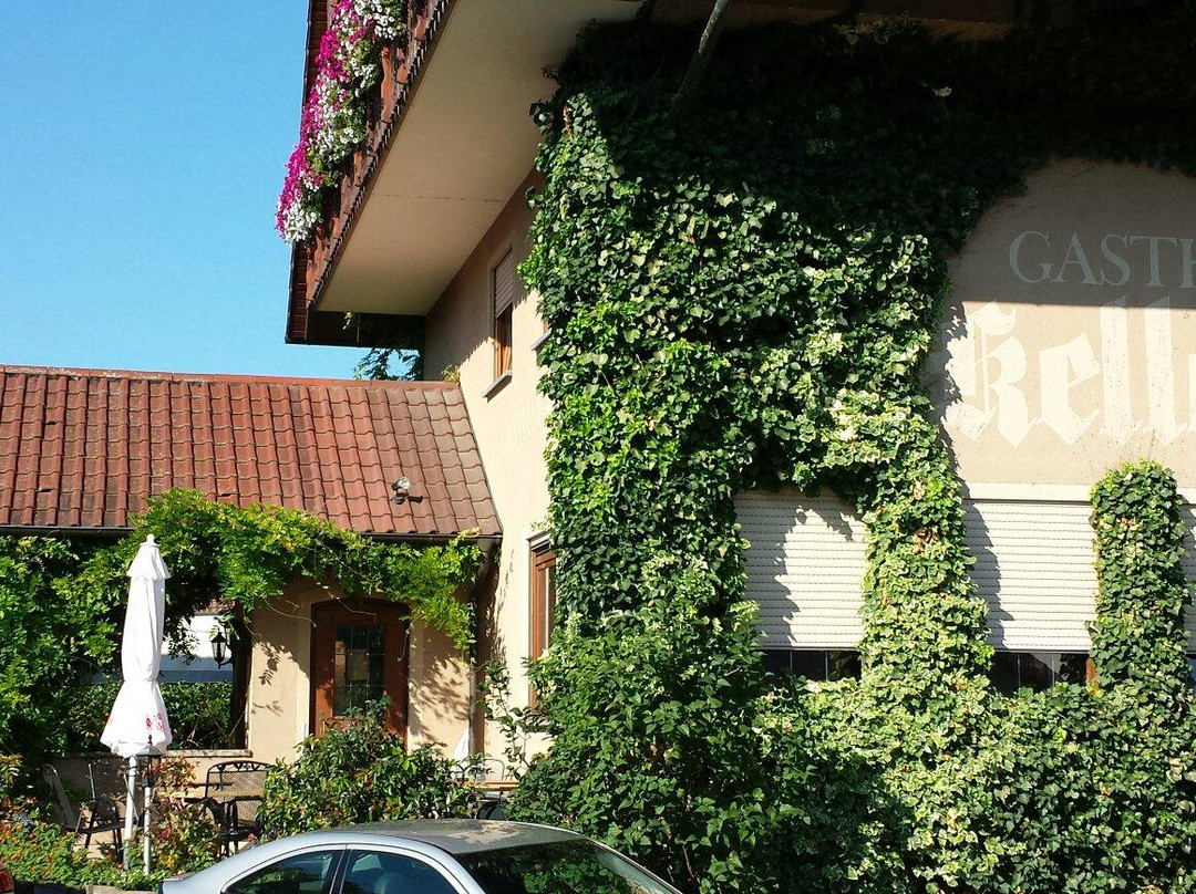 Gasthof Keller主图