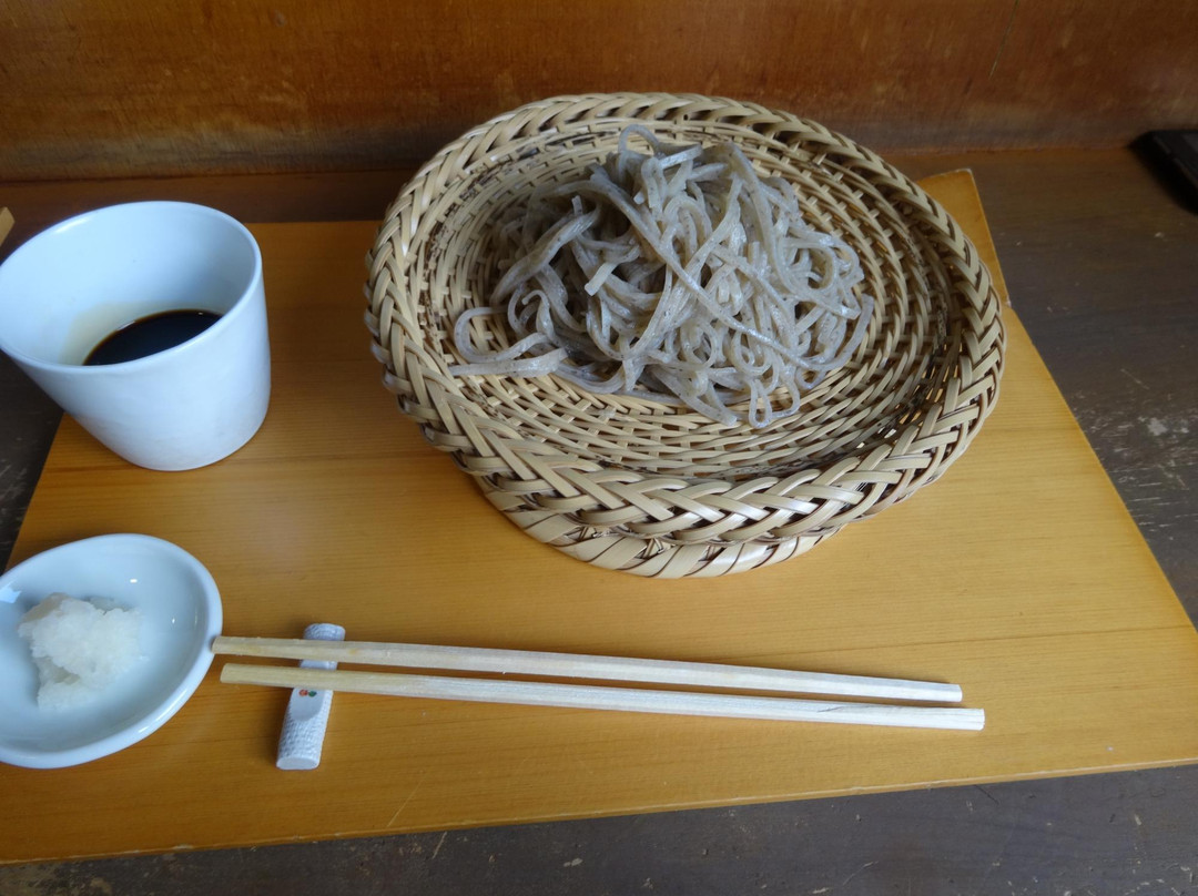 下吕市餐馆和美食-Nakase