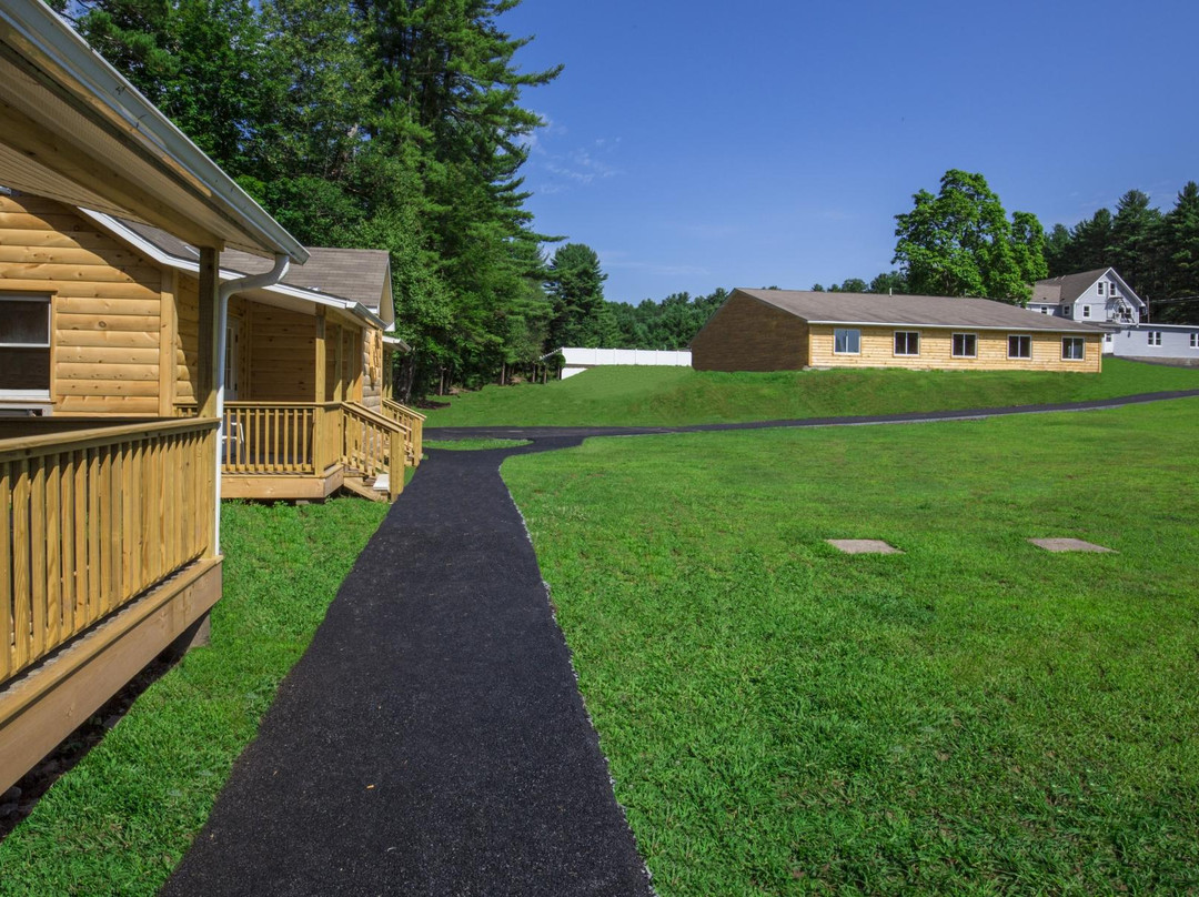 Catskill Mountains Resort主图