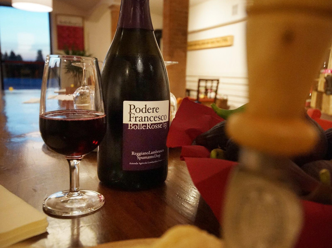 Podere Francesco景点图片