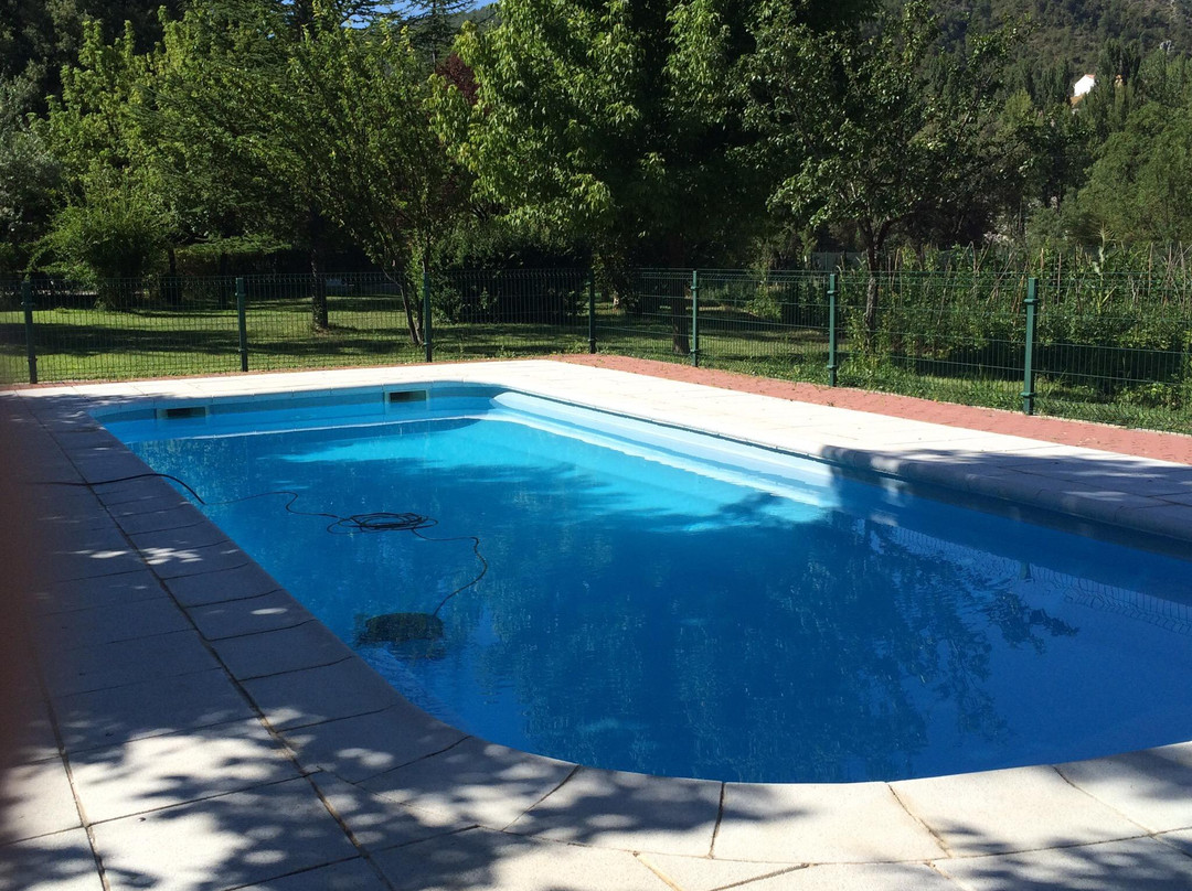 Caserio de Vadillos S.L主图