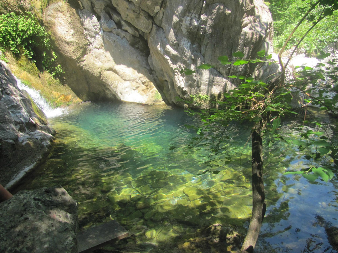 Krapina Village景点图片