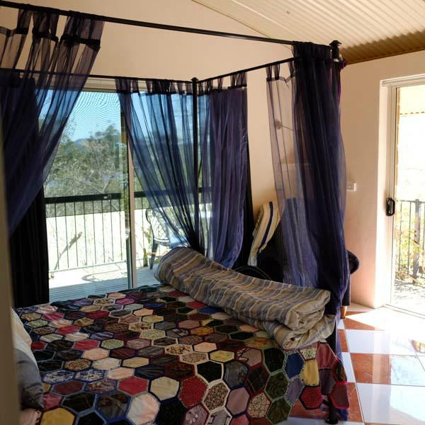 Binderee Grove B&B主图