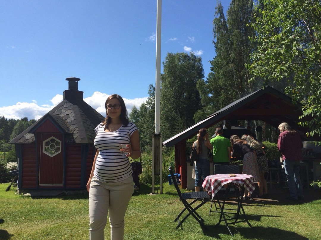 Solgardens Gasthem Rattvik