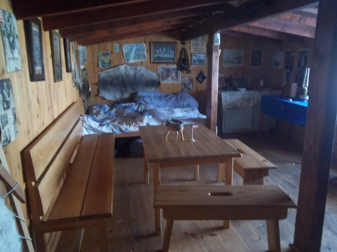 Narsaq Museum-Narsaq必去景点