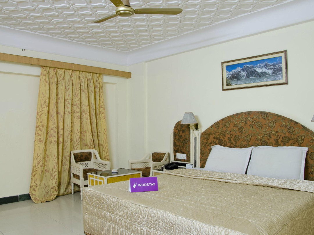 WudStay Sindhi Camp主图