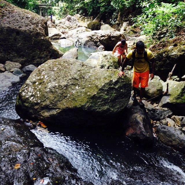 Tropical Adventures-多拉多必去景点