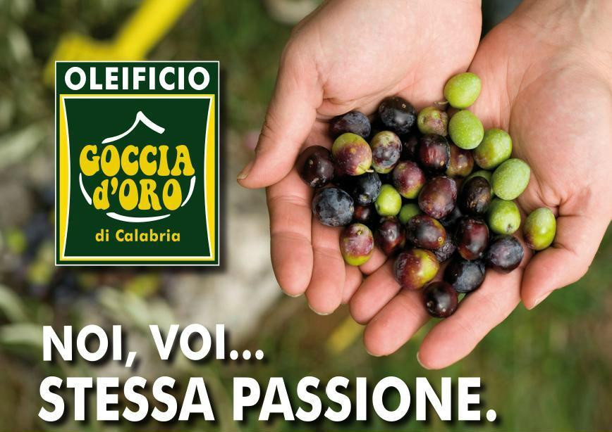 Oleificio Goccia d'Oro di Calabria-Santa Maria del Cedro必去景点