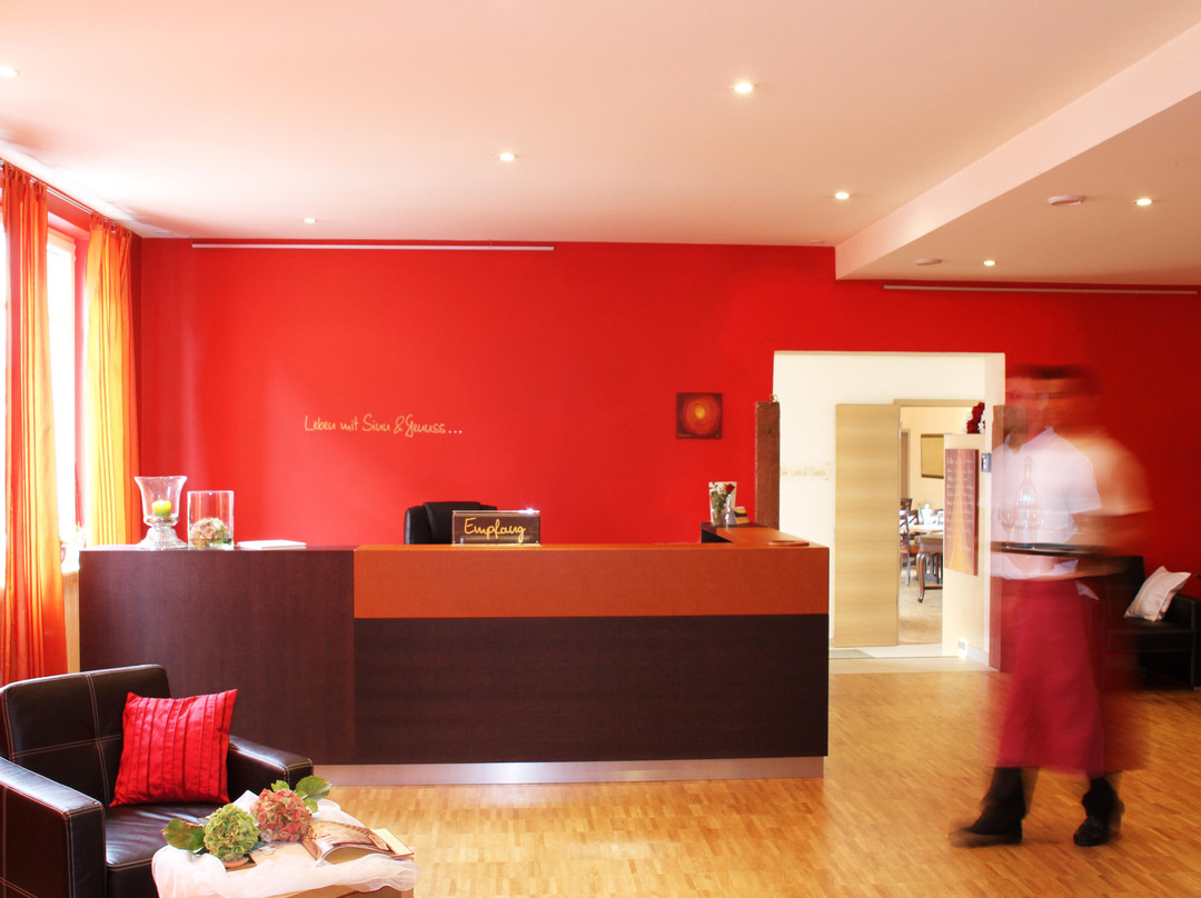 Adler Landhotel主图