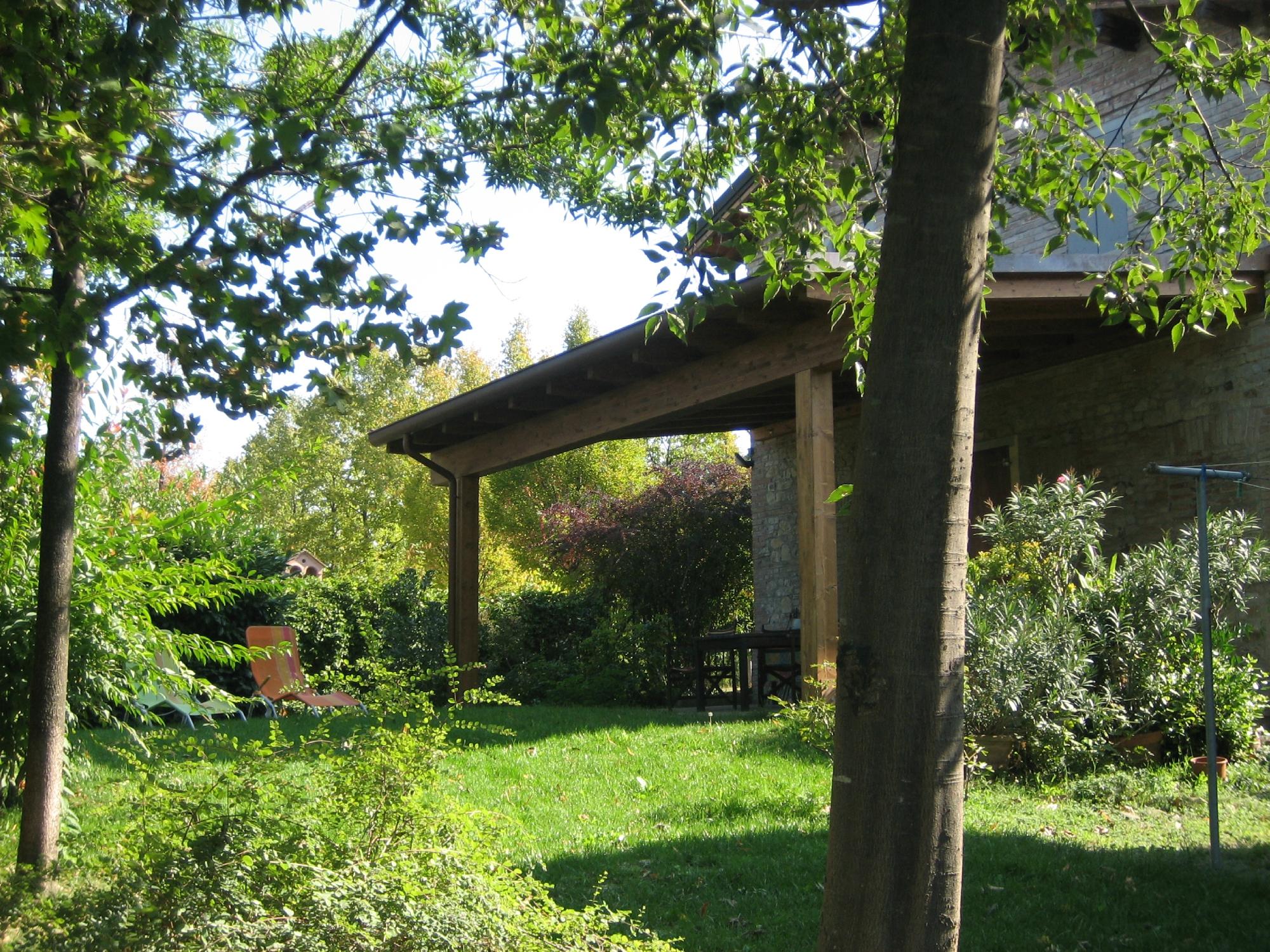 B&B del Parco-官方
