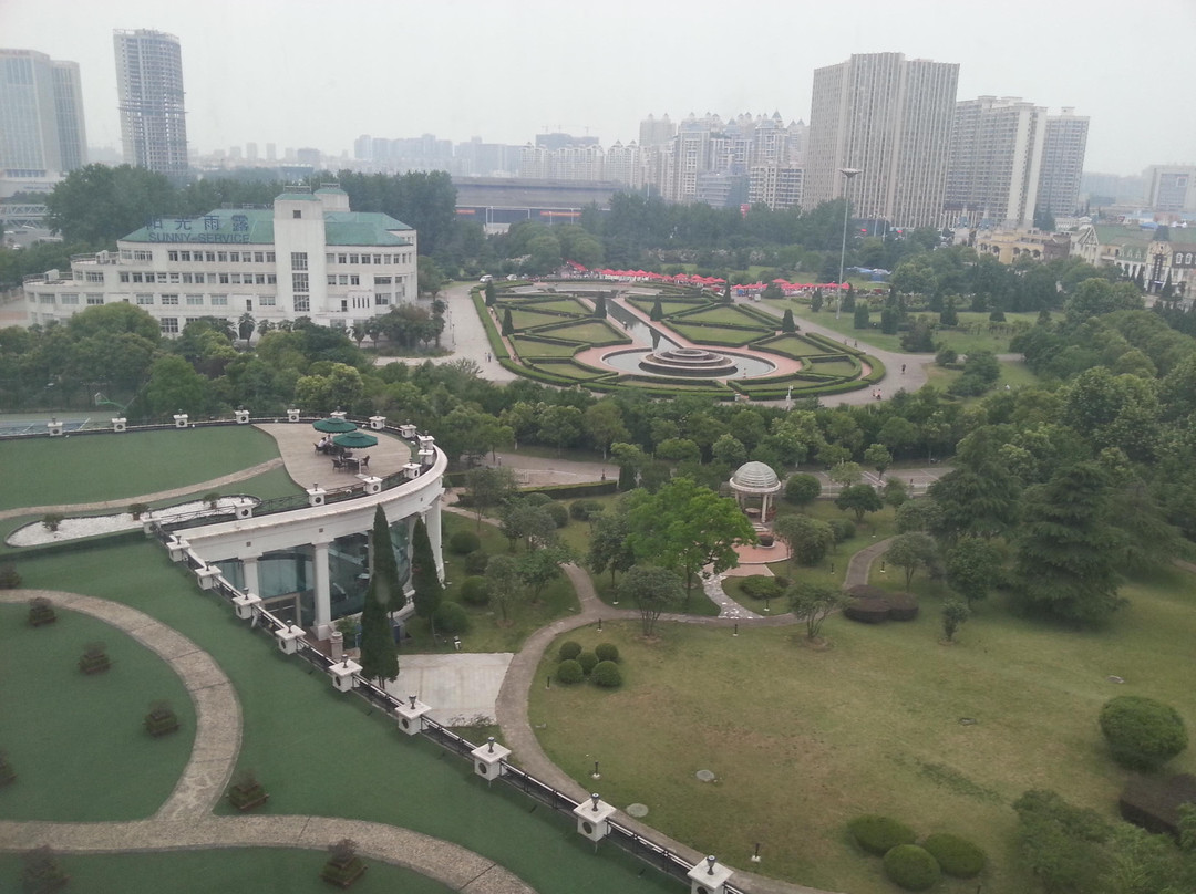 金满楼明珠国际大酒店