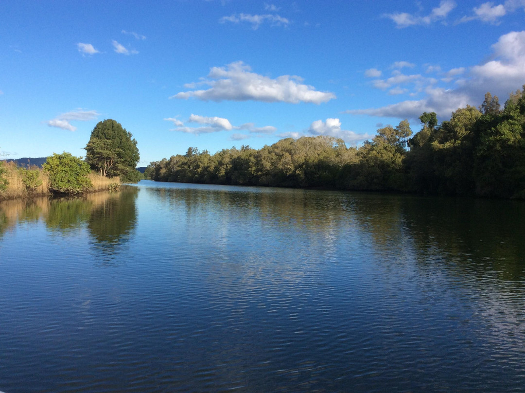 Tweed Escapes-Tweed Heads South必去景点