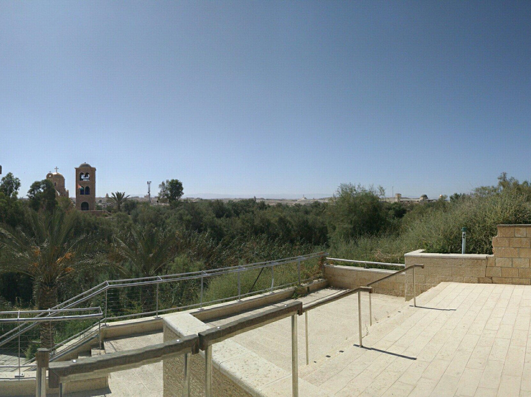 Jordan River Village-提比利亚必去景点