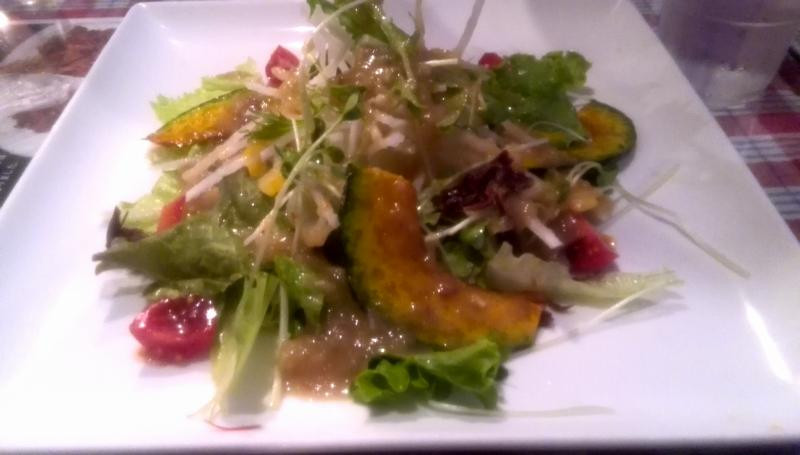 ラ・イルマーレ