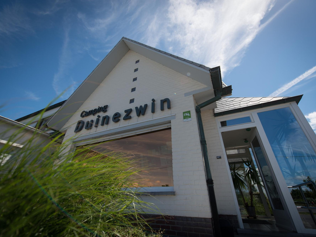 Camping Duinezwin