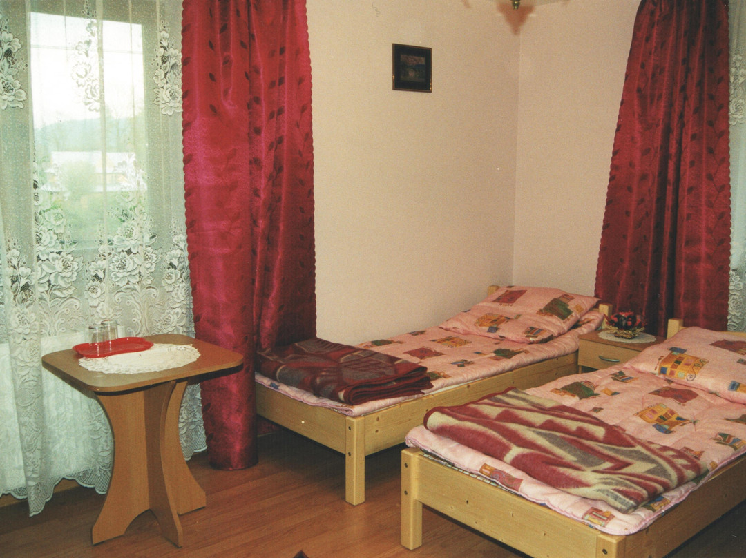 Lukaszczyk Guest Rooms主图