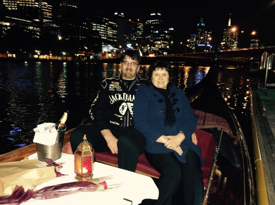 澳洲的威尼斯-墨尔本必去景点