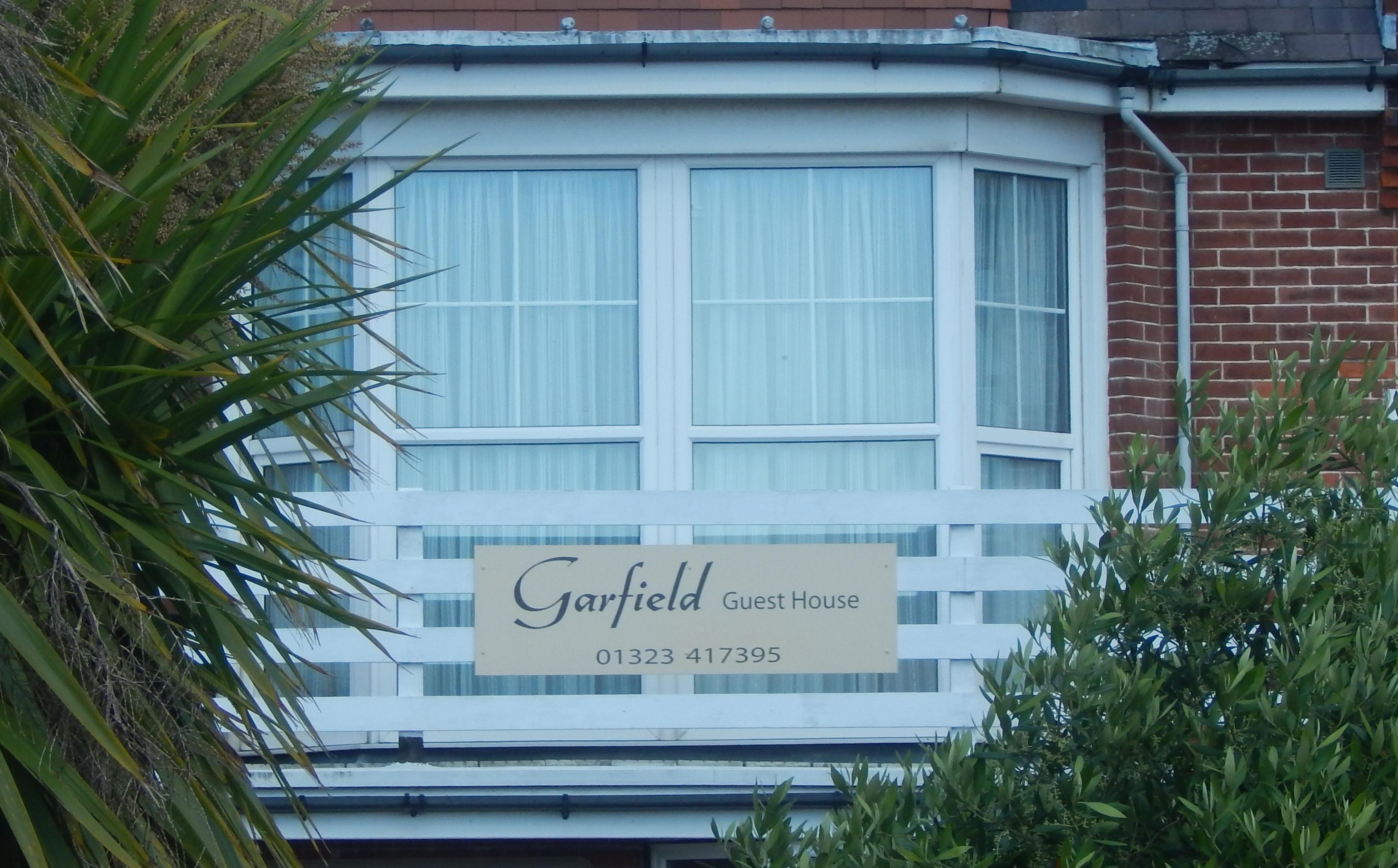 Garfield Guest House-官方