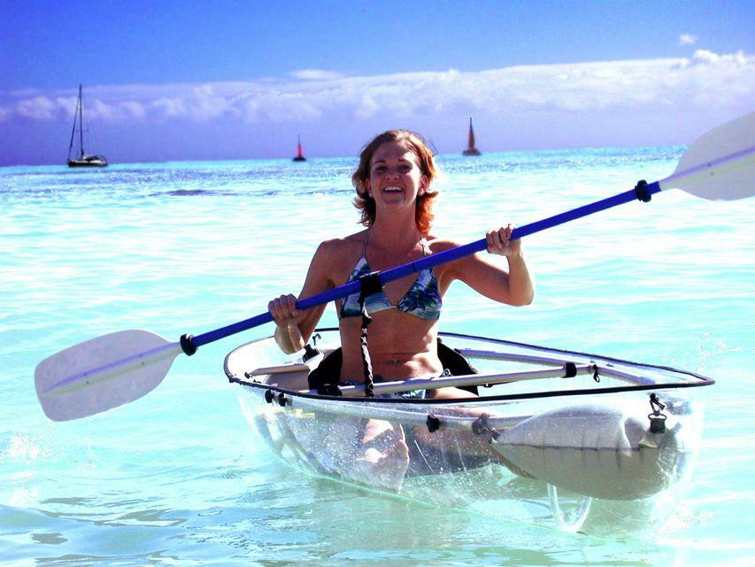 Explor'Aqua-塔拉瓦环礁必去景点