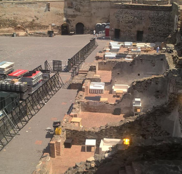 Parque Multiaventura Castillo Sohail-福恩吉罗拉必去景点