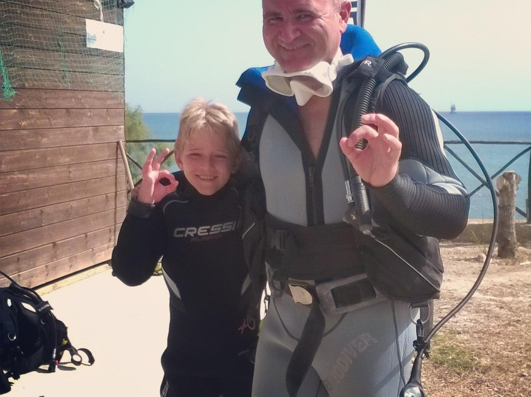 SubVillage-克罗托内必去景点