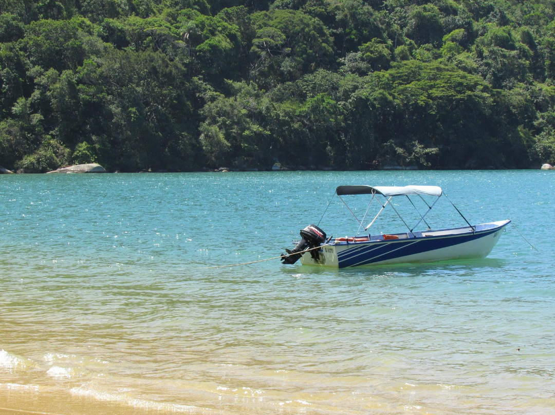 Praia da Bica-安格拉杜斯雷斯必去景点