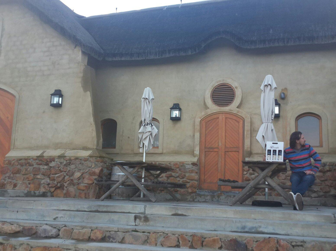 Lord's Wines-McGregor必去景点