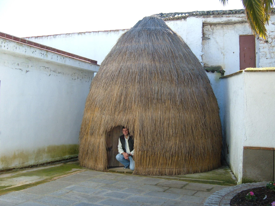 Museo de la Matanza Del Cerdo景点图片