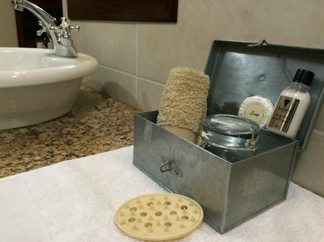 Asante Guest House主图