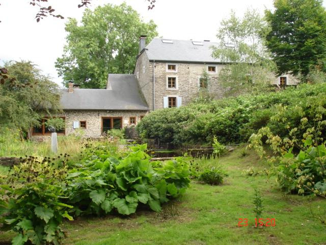 Moulin du Petit Rot主图