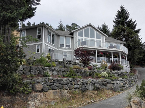 Nanaimo Ocean View Guesthouse