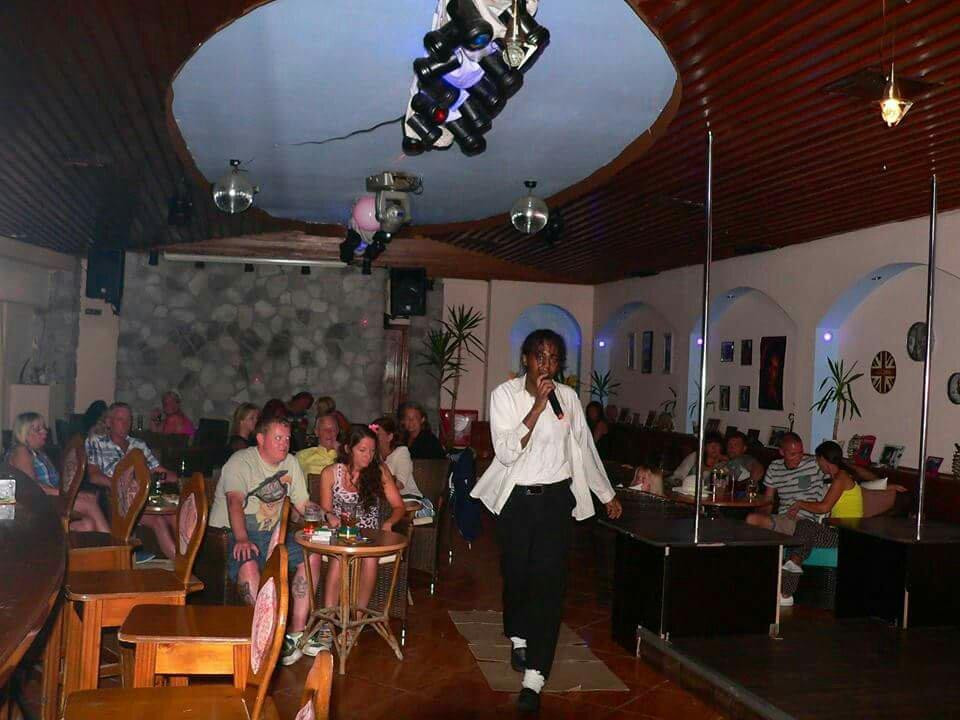 Drunken Sailor-Roda必去景点