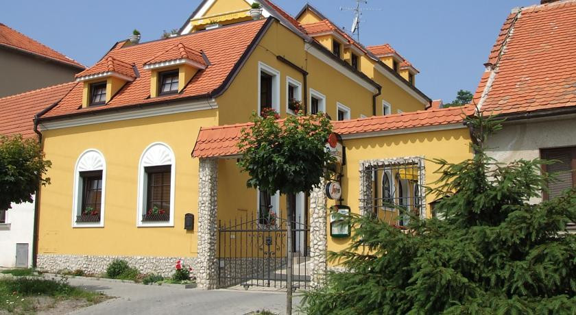 U svateho Urbana