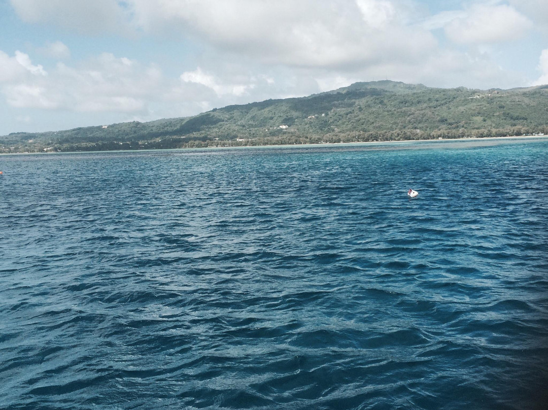 AQUASMITH-加拉班必去景点