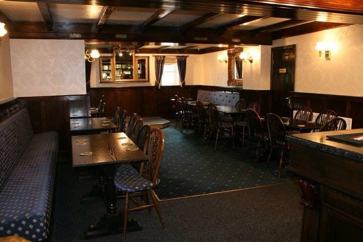 The Ship Inn, Guisborough-Guisborough必去景点