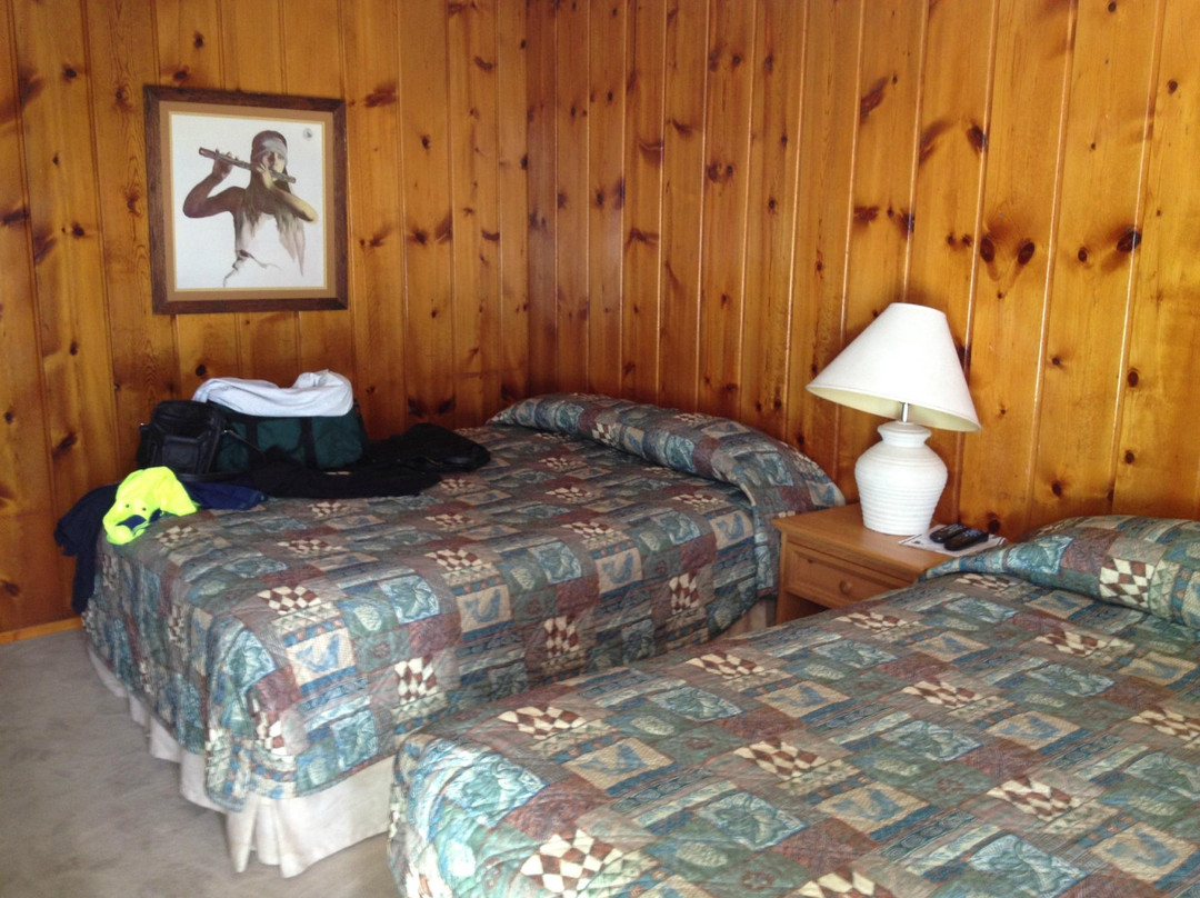 Chief Motel