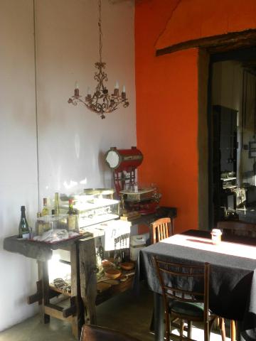 Finca Huayrapuca-餐饮