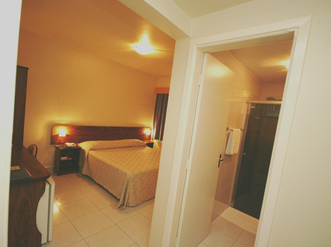 Patriarca Hotel主图