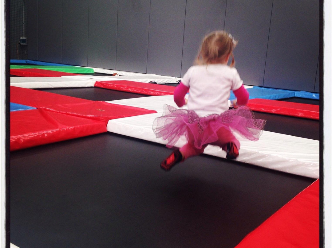 Bounce Inc. Gold Coast-Burleigh Waters必去景点