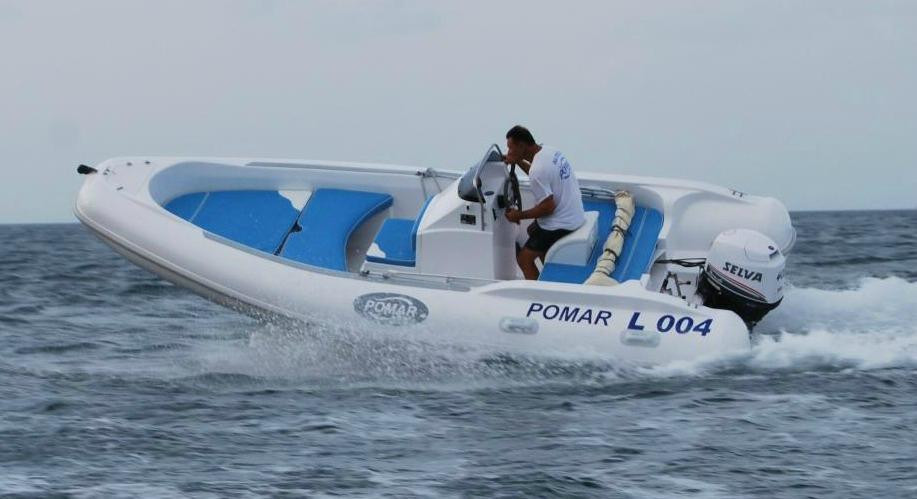 Pomar - Boat Rentals-Marausa必去景点