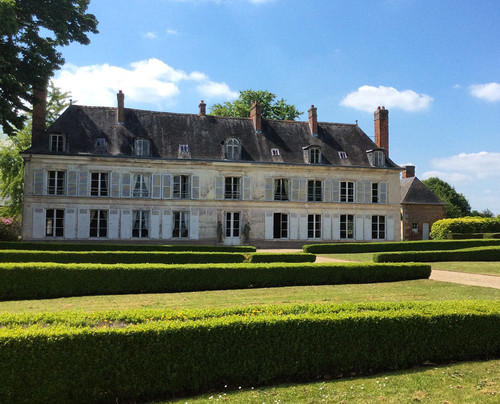 Vandrimare旅游攻略图片