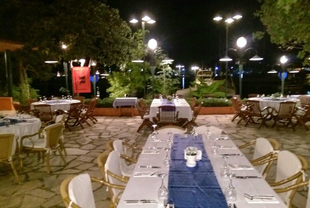 Gocek Denizati Restaurant & Bar