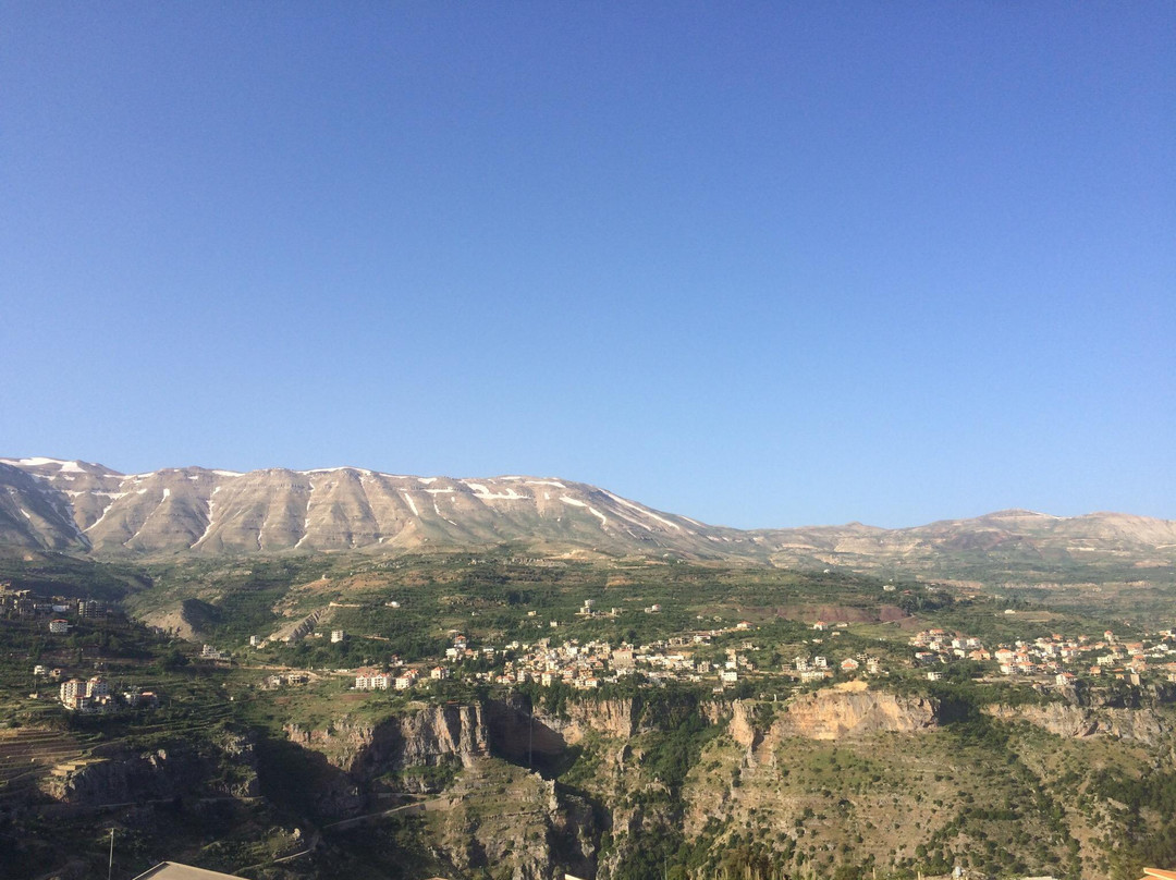 奇巴特酒店主图