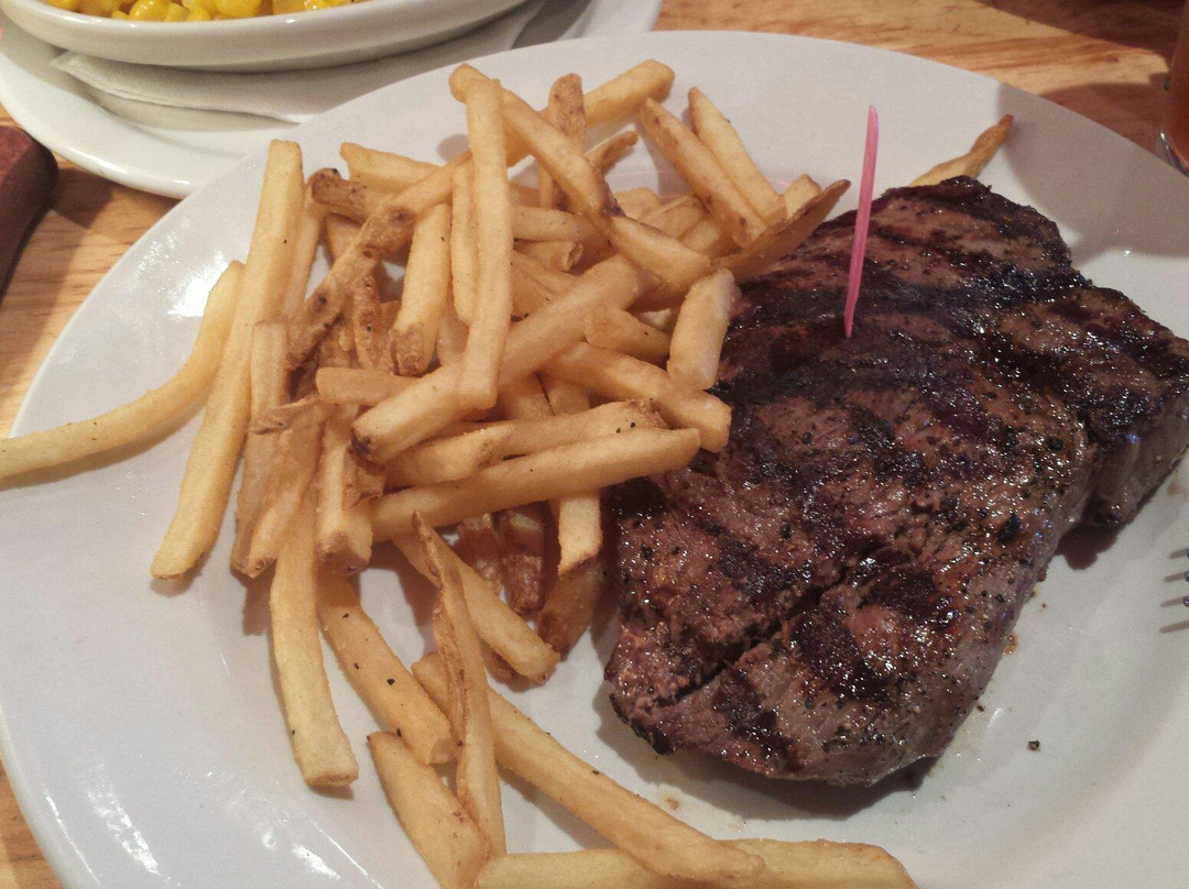 Logan's Roadhouse