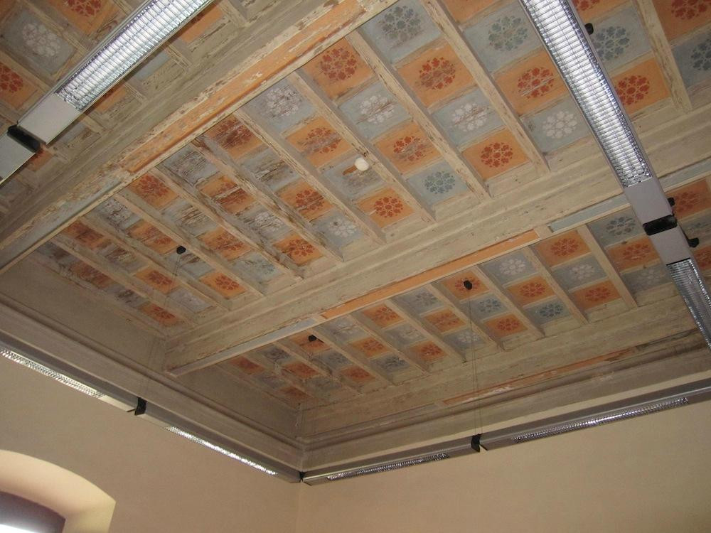 Museo Mario Romoli-Rufina必去景点